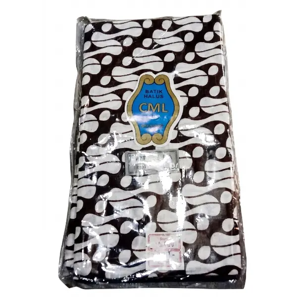 Jarik Batik Solo